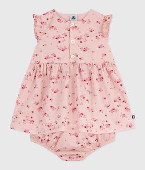 rose JOLI/blanc MULTICO