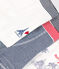 Set van 3 boxershorts voor jongens in katoen variante 1