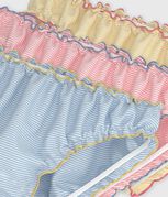 multicouleur