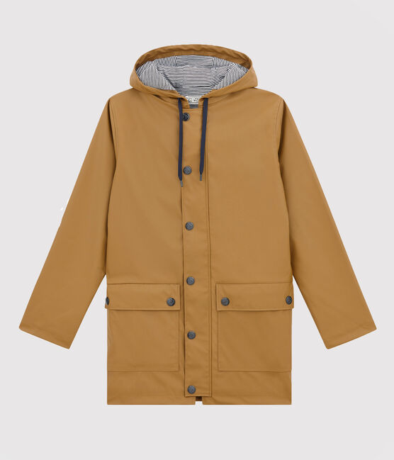 parka homme petit bateau