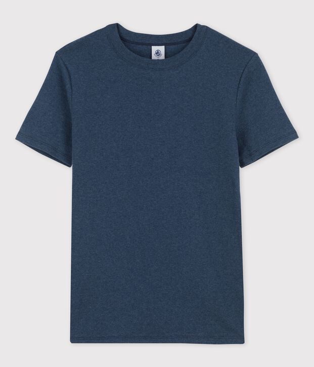 Iconisch katoenen T-shirt voor dames met ronde hals CHINE CHINE