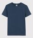 Iconisch katoenen T-shirt voor dames met ronde hals
