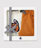 Coffret cadeau bébé tee-shirt et pantalon variante 1