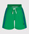 Zwemshort voor kinderen groen PRADO