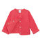 Cardigan bébé fille en tubique matelassé SIGNAL CN