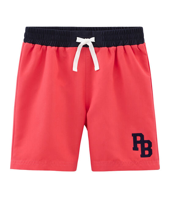 Strandshort voor jongens GROSEILLER