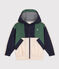 Windjack voor kinderen wit AVALANCHE/ MULTICO