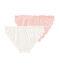 Lot de 2 culottes froufrou femme Variante 1 PACK