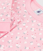 rose/multicouleur