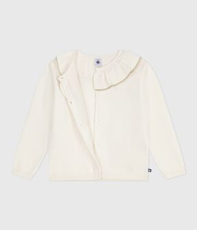 wit MARSHMALLOW/grijs ARGENT