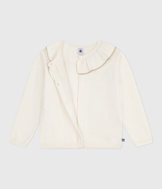 wit MARSHMALLOW/grijs ARGENT