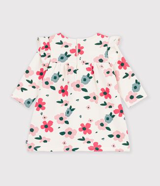 ecru/multicouleur
