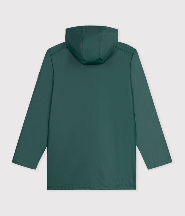 Cir&eacute; iconique femme / homme vert fonc&eacute;