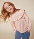 Sweatshirt van tubic voor meisjes