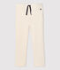 Pantalon confortable en coton enfant fille