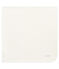 Drap bébé mixte blanc MARSHMALLOW