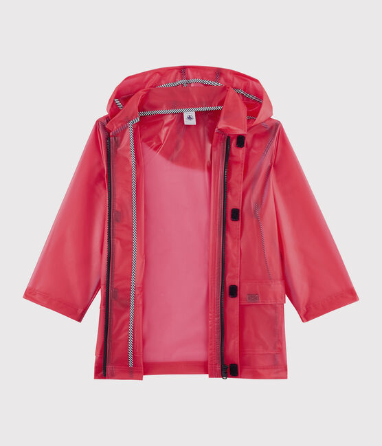 Oliejas voor jongens en meisjes roze GEISHA