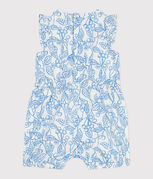 blauw MARSHMALLOW/ PORCELANA