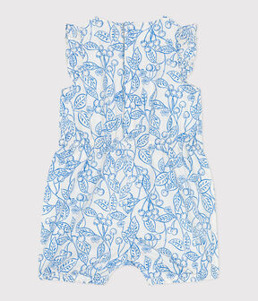 blauw MARSHMALLOW/ PORCELANA