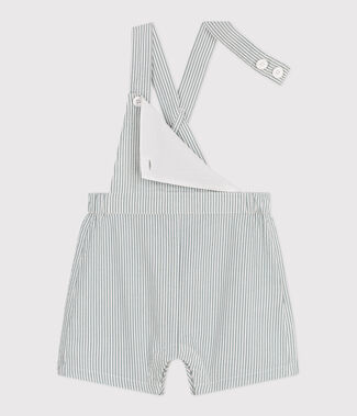 blanc/vert