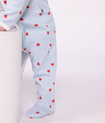 wit/multicouleur