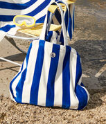 blauw SURF/wit MARSHMALLOW