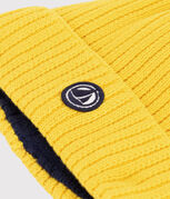 jaune