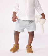 wit MARSHMALLOW/blauw BRUT