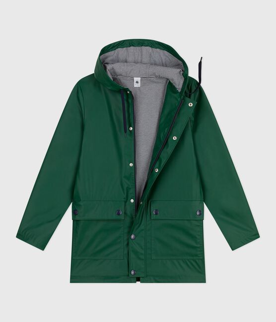 Iconische oliejas voor dames/heren WILLOW