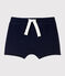Effen babyshort SMOKING