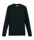 Pull marin femme iconique