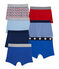Pochette surprise de 7 boxers garçon variante 1