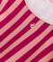 Zwempak voor baby's roze DELHI/ SALINE