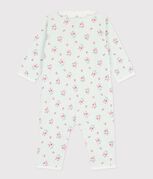 wit MARSHMALLOW/wit MULTICO