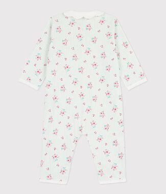 wit MARSHMALLOW/wit MULTICO