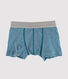 Boxer jongens