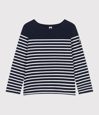 blauw/wit