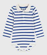 blauw MILK/ OLYMPIC
