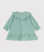 groen/wit