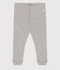 Legging en coton bébé