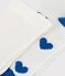 Lot de 2 paires de chaussettes enfant fille variante 2