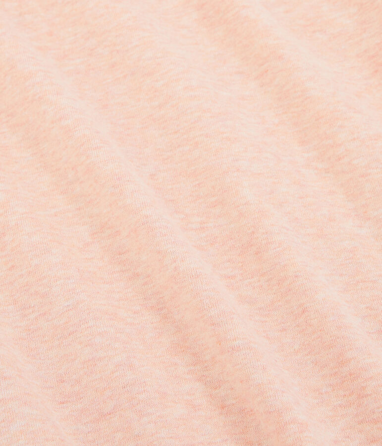 Iconisch damesshirt ASTER CHINE