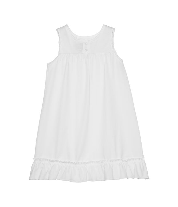 Nuisette file &agrave; pois ton sur ton wit