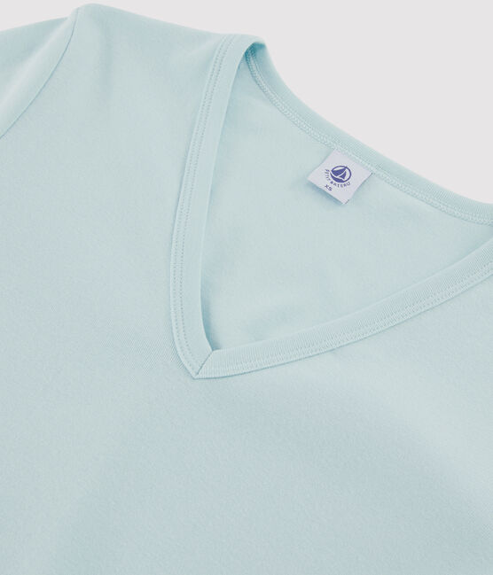 Tee shirt iconique femme CRYSTAL