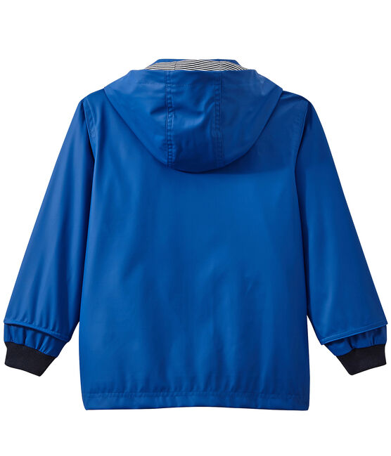 Ciré imperméable enfant bleu PERSE