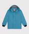 Iconische oliejas voor meisjes/jongens blauw AZUL