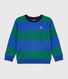 blauw/groen