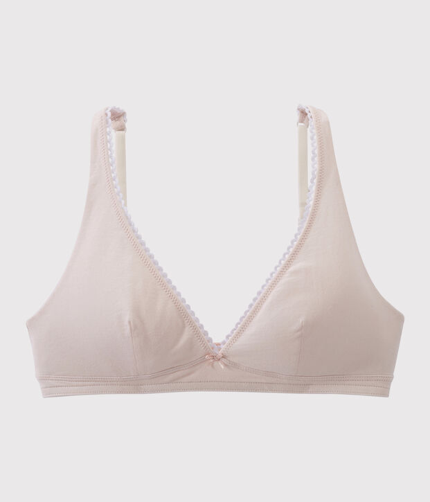 Effen Dames beha FLEUR