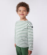 groen MARSHMALLOW/ PALMERAIE