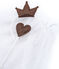 Prinsessenset voor meisjes variante 1